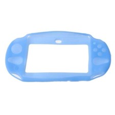 Soft Case Protective Cover Shell Skin Console Protector for PS Vita PSV 2000