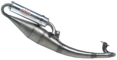 LEOVINCE TT AUSPUFF FÜR YAMAHA AXIS 50 1996 1997 1998