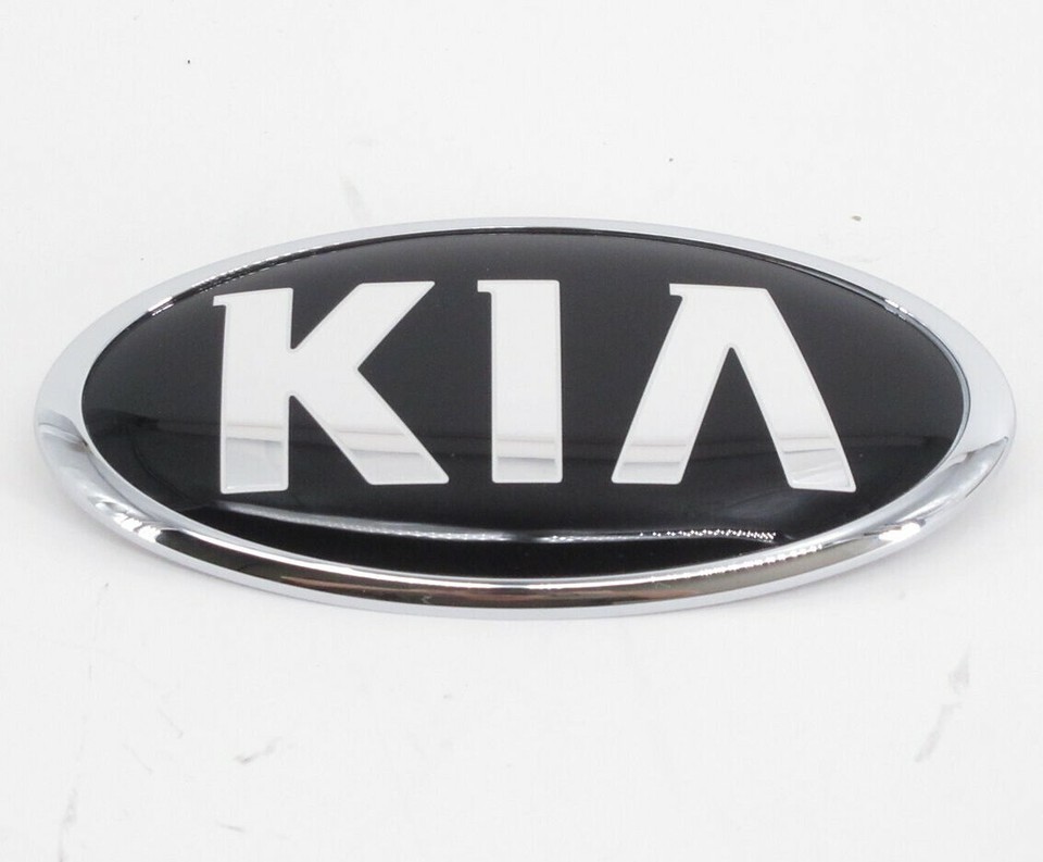 genuine-oem-kia-86320-1w100-front-grille-emblem-badge-logo-nameplate