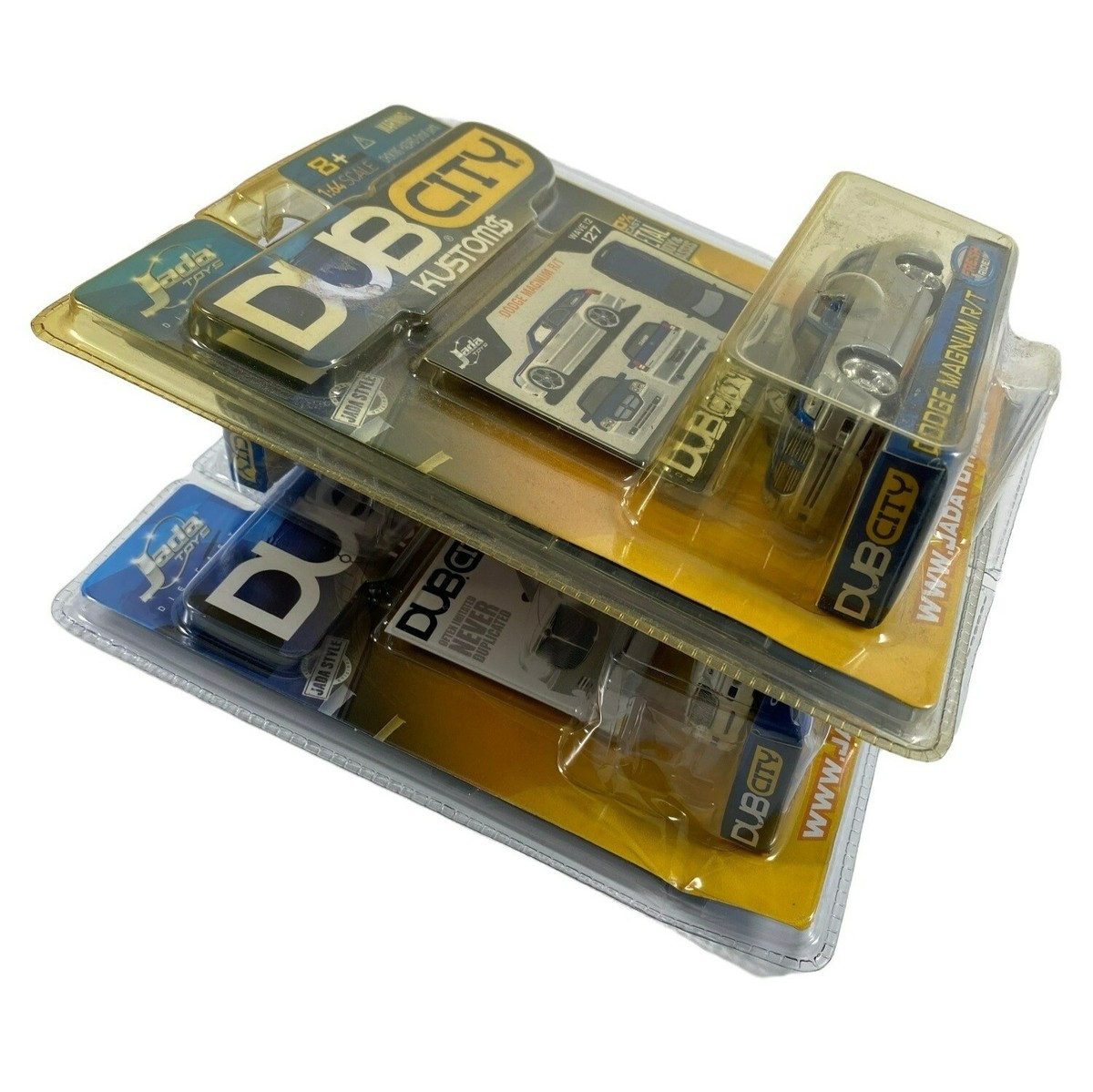 Jada Dub City Kustom$ 1/64 Diecast 113 142 127 300C Jada Dub City Kustom$ 1/64 Diecast 113 142 127 300C