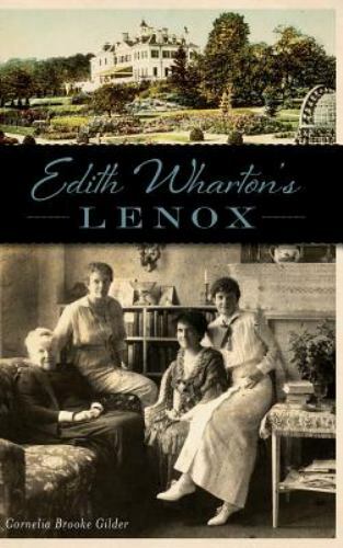 Edith Wharton's Lenox - Imagen 1 de 1