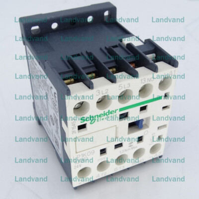 1pcs New LP1K0910BD 24VDC