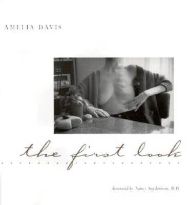 The FIRST LOOK - Paperback By Davis, Amelia - GOOD