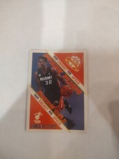 2013-14 NBA Hoops Basketball Spark Plugs #19 Norris Cole Miami Heat (PWE)