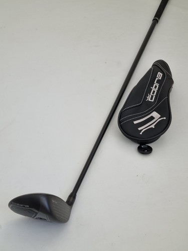 Cobra DarkSpeed LS 3+ Fairway Wood * 13 Degree * Hzrdus Extra Stiff Flex * VGC - Picture 12 of 12