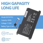 C31N1912 B31N1912 Akku Battery für Asus VivoBook 14 E410M E510MA L410M L410MA DE