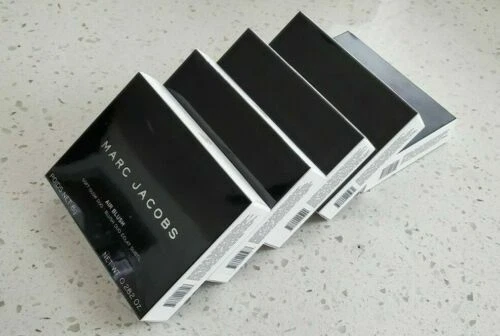 Marc Jacobs Pressed Powder Duo Face Makeup Products