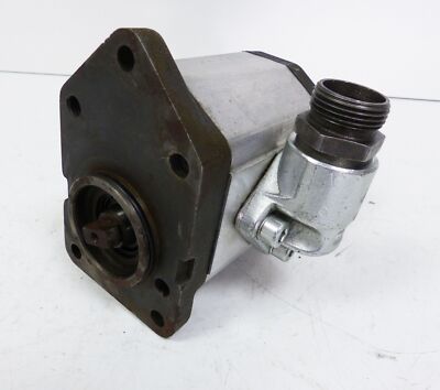 Pedro Roquet 1L35DB40B Hydraulikpumpe -used-