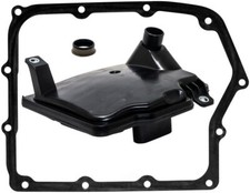 Transmission Oil Filter-6 Speed Trans Baldwin Filters 20027