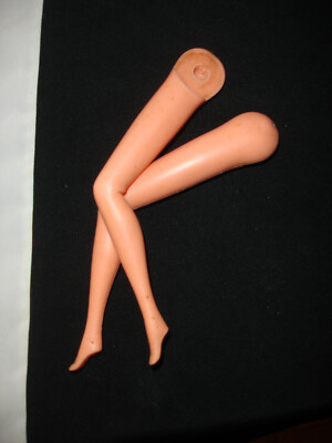 vintage Doll body parts choice arms legs torso head hands feet Living Barbie mor