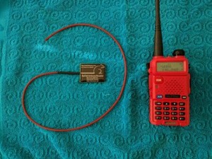 square cb antenna booster square cb antenna booster