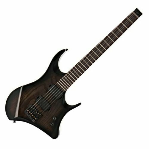 Hohner Steinberger G3T Professional Headless Guitar Electric with