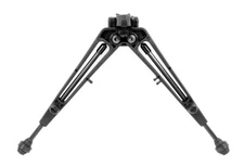 Limbsaver 12601 True-Track Black 7-11" Hunting Tactical Rifle Bipod - NEW SEALED