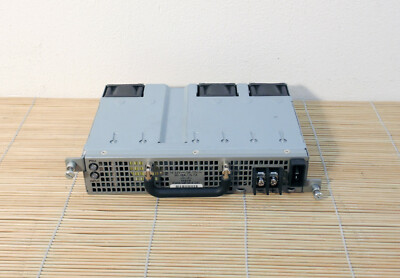 Cisco PWR-ME3KX-DC Cisco ME 3600X/ME 3800X Series field- replaceable DC PSU