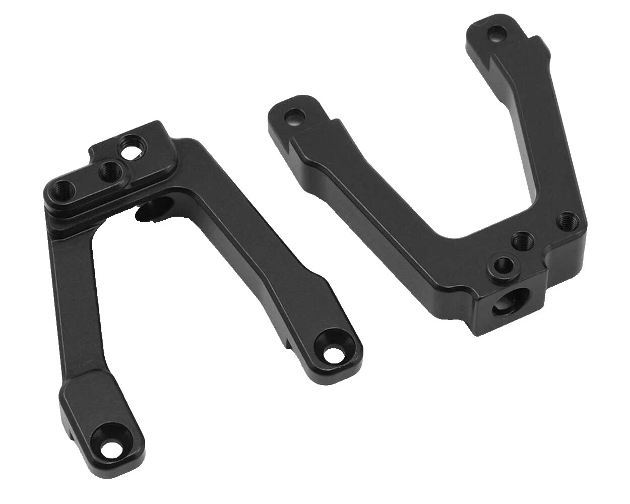 Chasis STRC Hobby RC, piezas y accesorios de rueda y transmisión para 1:10