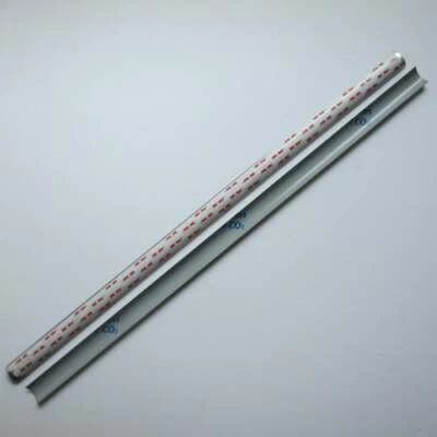 Precor Elliptical Home Model Ramp Sleeves 1 pair 29" Length