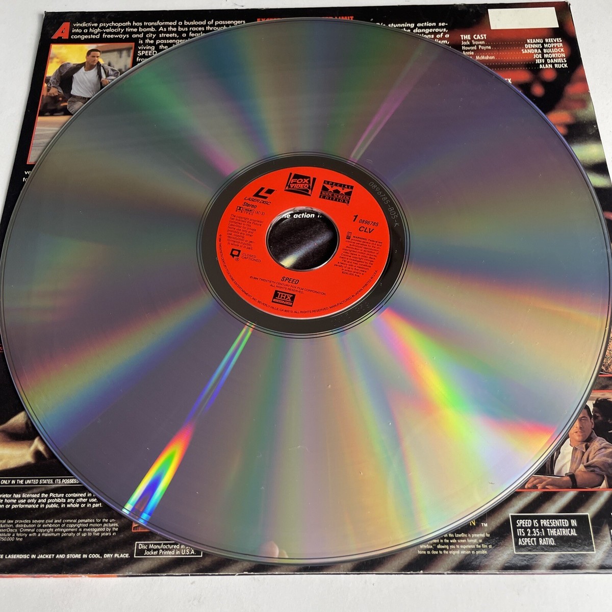 その他 Velocity &amp; Friction [DVD] Extreme Impact DVD 1999 Madacy Sealed - Non-Stop Explosive