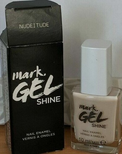 Avon MARK Gel Shine Nail Enamel Varnish ~ VARIOUS Colours BRAND NEW - Picture 58 of 97