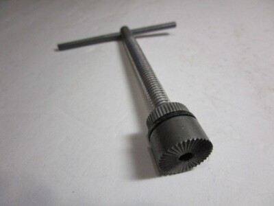 Faucet Reseater 5/8'' - Cutter Wheel - 5/16'' Coarse Thread Shaft
