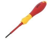 00882 Schraubendreher Isoliert Torx® TX09 L.Klin: 60Mm 1Kvac Wiha