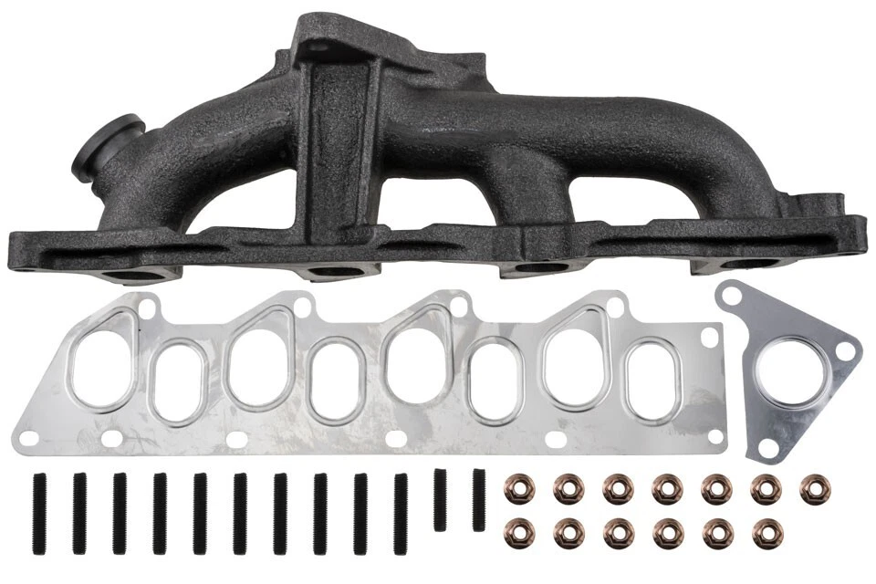 Exhaust Manifold for OPEL / VAUXHALL VIVARO 1.9DI 1.9DTI 2001-2006 BKW/PL/004A - Image 3 of 4