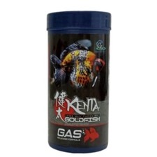 Goldfish Food Gas Release Formula Problem of balance in goldfish Kenta 150 g