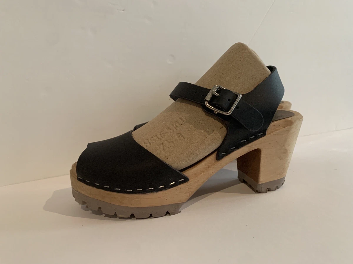 Mia greta mule 2025