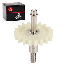 WATER PUMP SHAFT GEAR 1986-2001 FOR Honda CR500R 86-01 CR500 19240-ML3-000