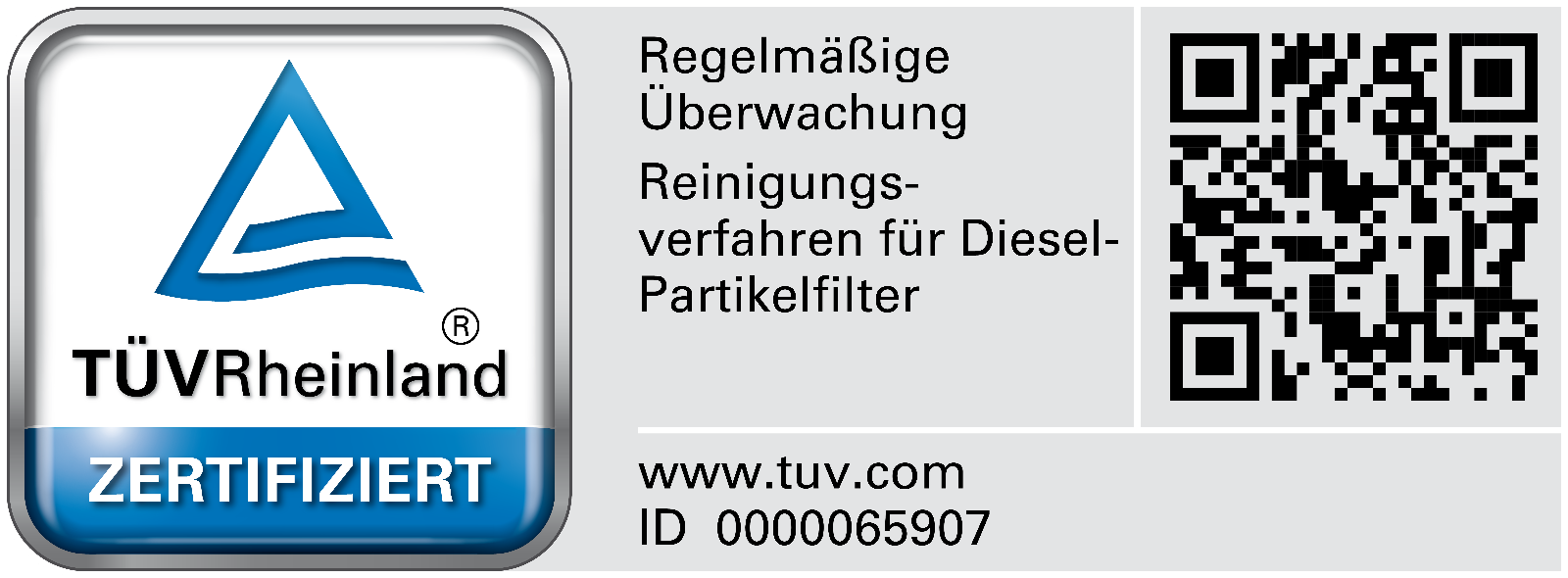 Original BMW Dieselpartikelfilter DPF 3er 5er 6er 7er X3 X5 X6 30d  