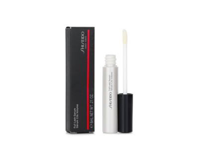 Shiseido Full Lash Serum 6ml/.21oz  Brand new in box