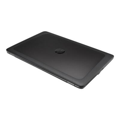 HP ZBook 15 G4 15.6
