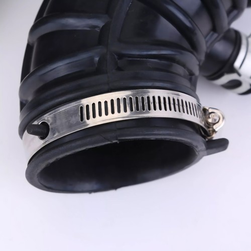 New For 2009-2020 Nissan 370Z Air Intake Hose 16576-EY00B 16576-EY00A 2Pcs - Picture 10 of 12