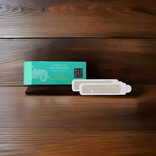 The Ritual Of Karma Auto Parfum Refill