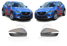 Retroviseur gauche (ou coque) Mazda CX-7