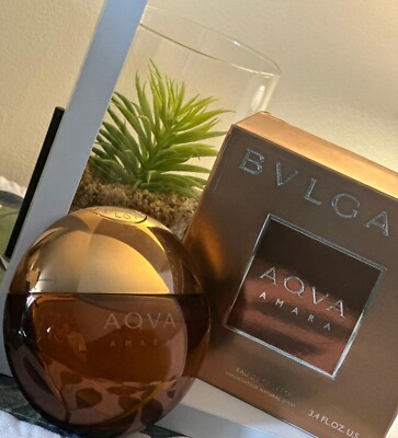 Bvlgari Aqva Aqva Amara Discontinued Bvlgari Aqva Amara Bvlgari
