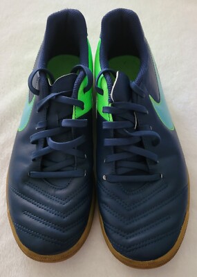 nike tiempo shoe laces