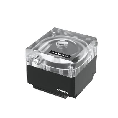 Barrow LRC2.0 RGB Water Cooling Circulating Pump 17W 960L SPB17-S Plus