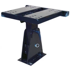 NON-TILT SEAT PEDESTAL GRUMMAN, UTILIMASTER, STEP VAN, WALK IN VAN