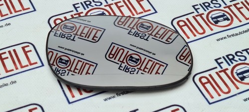 Original Peugeot Spiegelglas Außenspiegel rechts Glass for Mirror 232634008