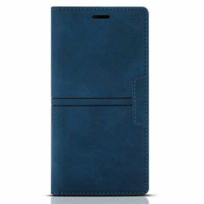 Leather Flip Wallet Phone Case For Xiaomi Mi 11T Poco M4 X4 Redmi Note 11 10 Pro