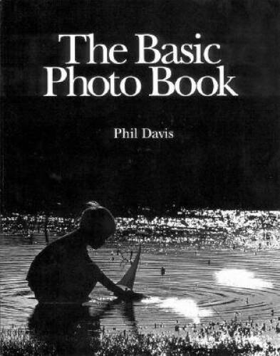 The Basic Photo Book - Paperback By Davis, Philip - GOOD | eBay