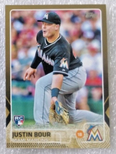 2015 TOPPS UPDATE SERIES GOLD PARALLEL US1 TO US200 /2015 COMPLETE YOUR SET. - Picture 25 of 61