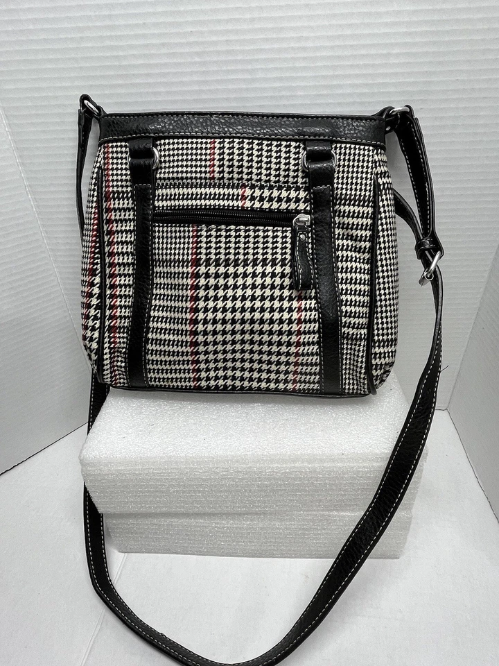 Сумка через плечо Chaps - Изображение 3 из 4