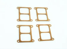 Fuel injection gasket - Hilborn double gasket fits 327C8A & B - # RG-F580  4 pc