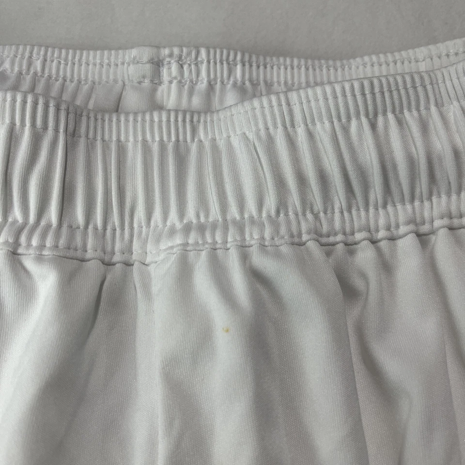 Adidas México Pantalones Cortos Para Hombre Pequeño Climalite Home Kit Forrado Copa Mundial de la FIFA Fútbol Foto 3 de 4