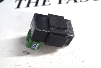 青緑ジャイアントパーツ 88-97 Honda Fourtrax TRX300 FW Fan Alarm Unit CDI Box 38710-HC4