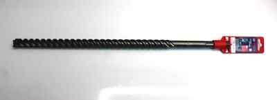 Bosch HCFC5041 SDS-max Speed Xtreme 7/8 In. x 16 In. x 21 In. Rotary Hammer Bit.