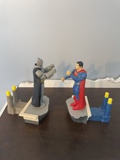 Figurine Mattel Rock 'Em Sock 'Em Robots Batman V Superman