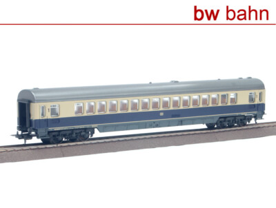 LIMA H0 309181 Rheingold Großraumwagen 1. Kl. der DB | eBay
