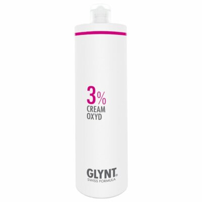 Glynt Cream Oxyd 3% 1000ml